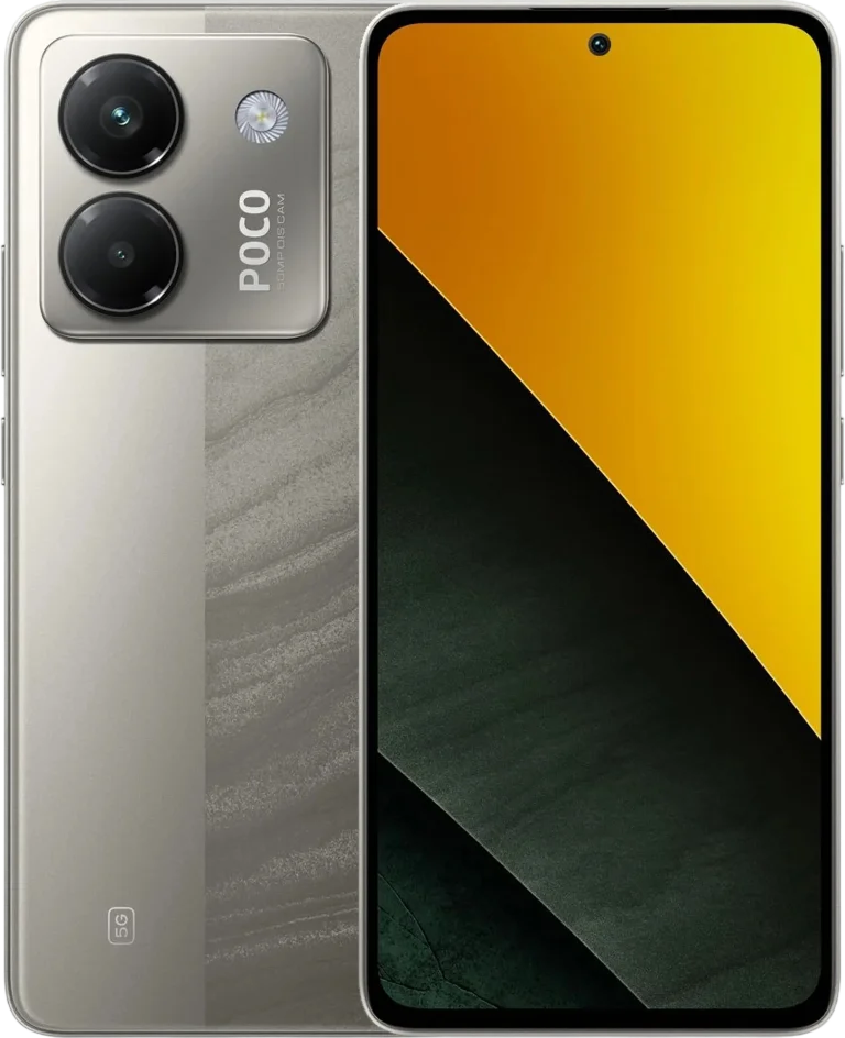 POCO M7 Pro